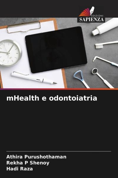 Produktbild: MHealth e odontoiatria