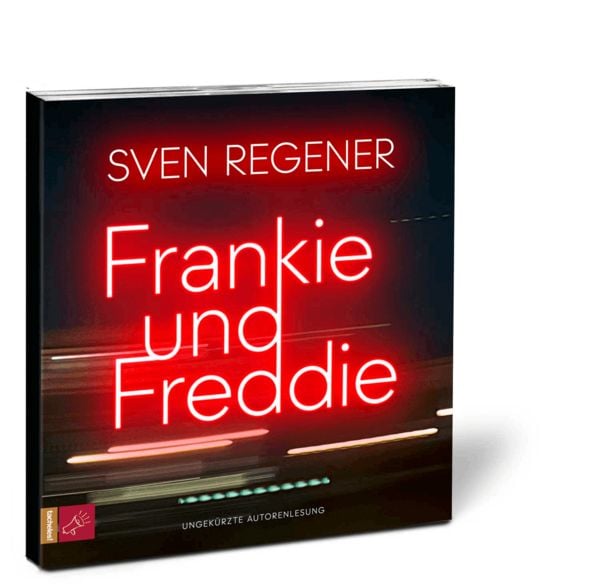 Produktbild: Frankie und Freddie