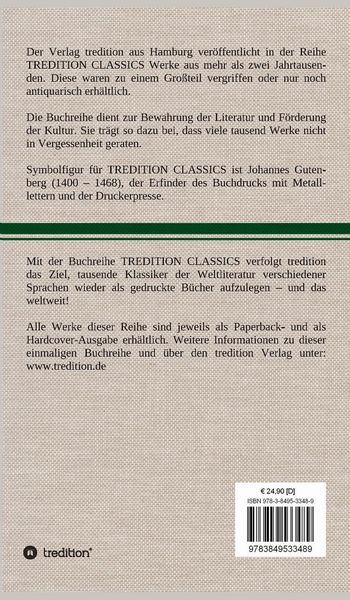 Produktbild: Das Herz der Finsternis