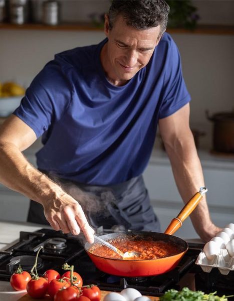 Produktbild: Meine liebste Mahlzeit