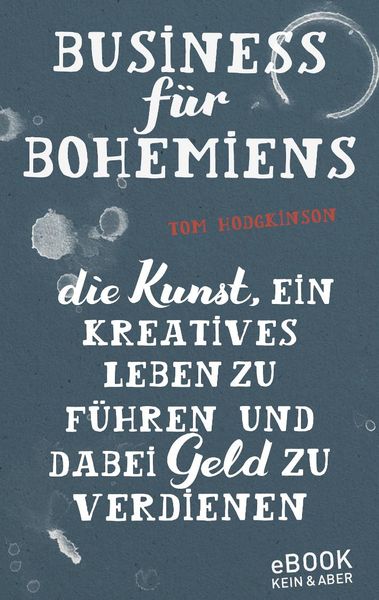 Produktbild: Business f&uuml;r Bohemiens