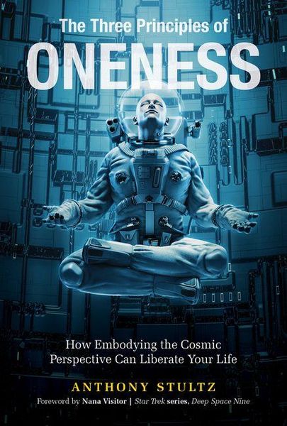 Produktbild: The Three Principles of Oneness