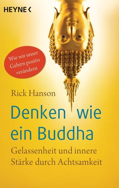 Produktbild: Denken wie ein Buddha