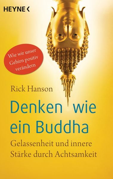 Produktbild: Denken wie ein Buddha