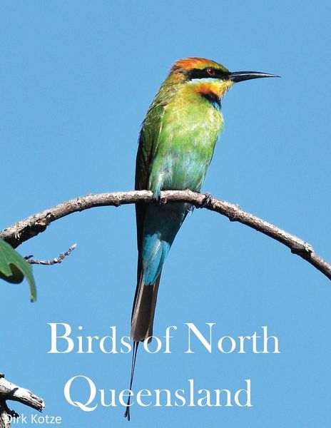 Produktbild: Birds of North Queensland