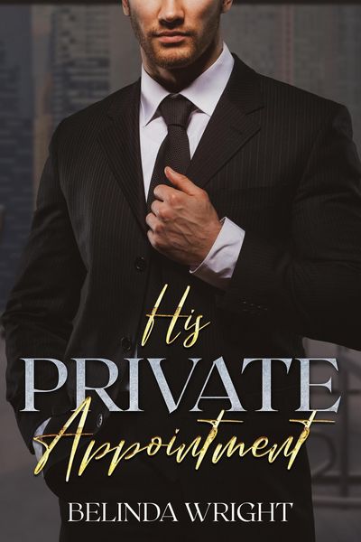 Produktbild: His Private Appointment
