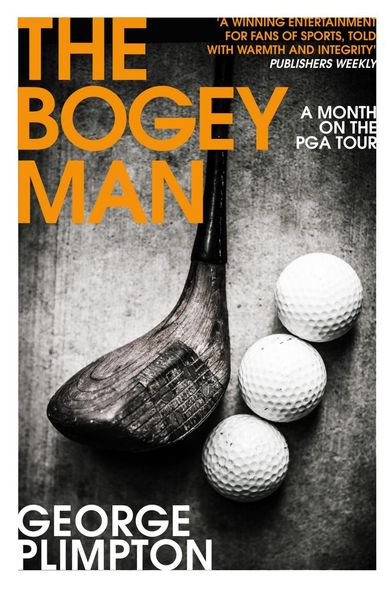 Produktbild: The Bogey Man