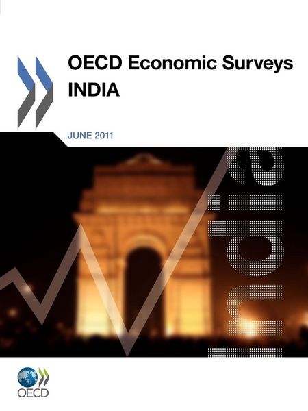 Produktbild: Oecd Publishing: OECD Economic Surveys