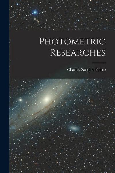 Produktbild: Photometric Researches