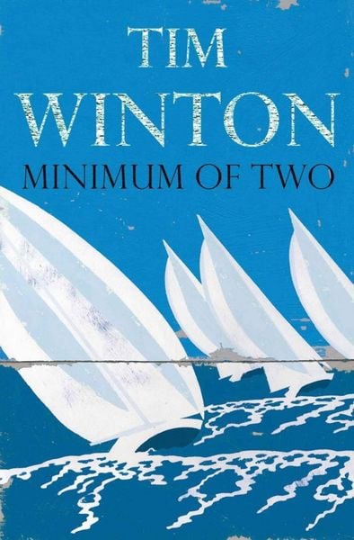 Produktbild: Minimum of Two