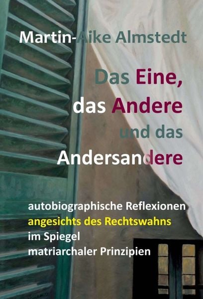 Produktbild: Das Eine, das Andere und das Andersandere