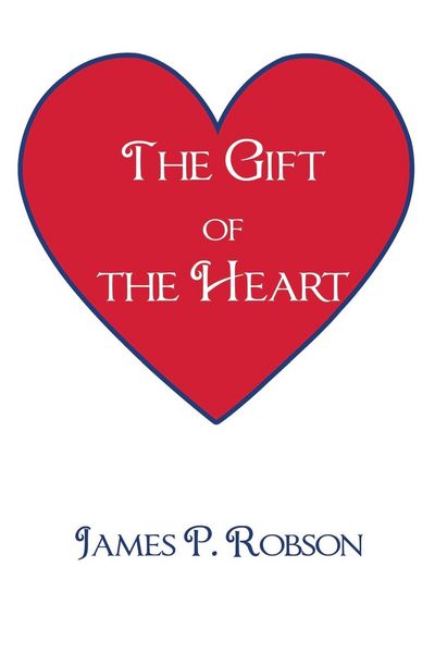 Produktbild: The Gift of the Heart