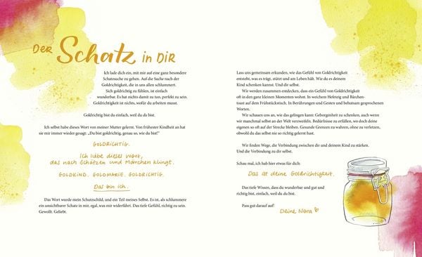 Produktbild: Goldrichtig