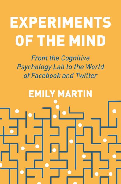 Produktbild: Experiments of the Mind