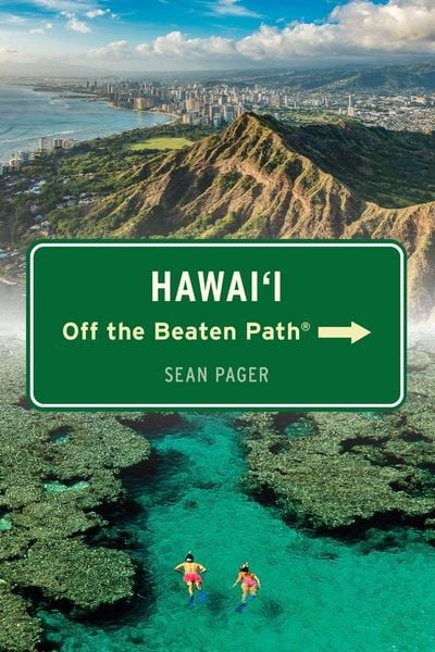 Produktbild: Hawai'i Off the Beaten Path&reg;