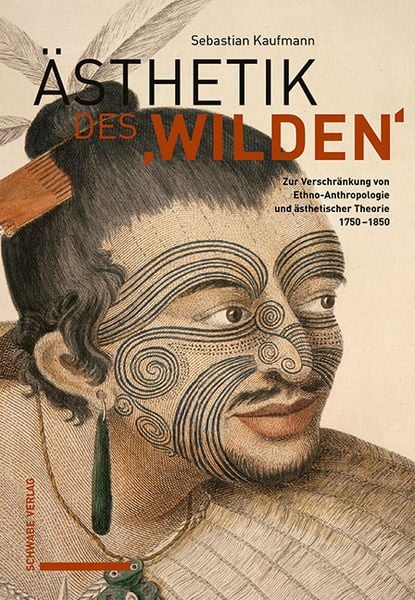 Produktbild: &Auml;sthetik des &lsaquo;Wilden&rsaquo;