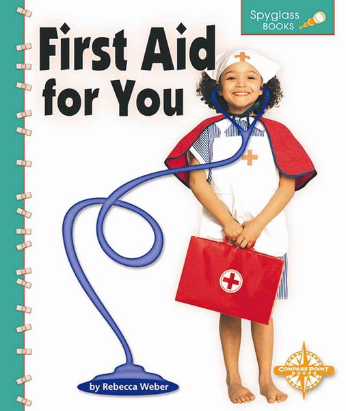 Produktbild: First Aid for You