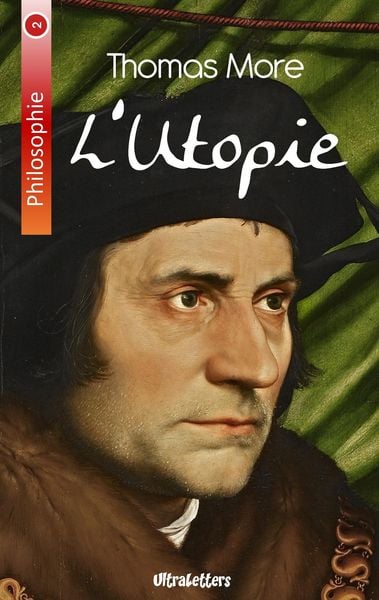 Produktbild: L'Utopie