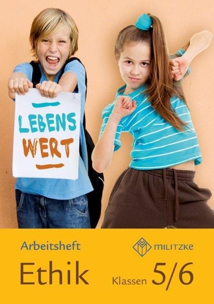 Produktbild: Lebenswert Klassen 5/6