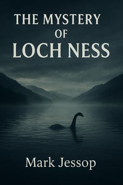 Produktbild: The Mystery Of Loch Ness