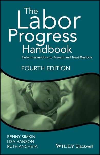 Produktbild: The Labor Progress Handbook
