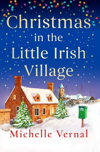 Produktbild: Christmas in the Little Irish Village