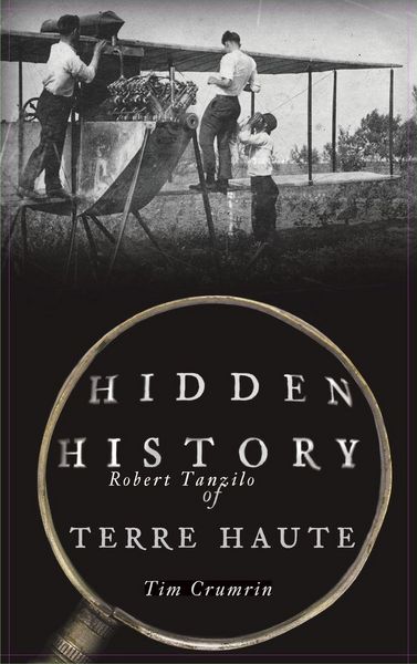 Produktbild: Hidden History of Terre Haute