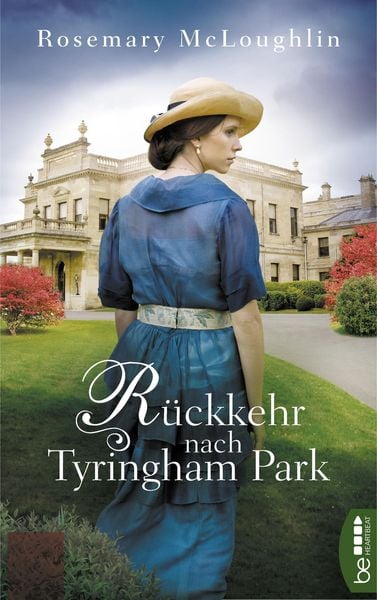 Produktbild: R&uuml;ckkehr nach Tyringham Park