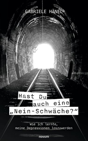 Produktbild: Hast Du auch eine "Nein-Schw&auml;che?"