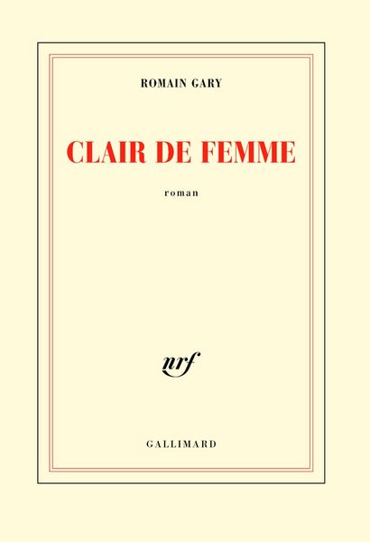 Produktbild: Clair de femme