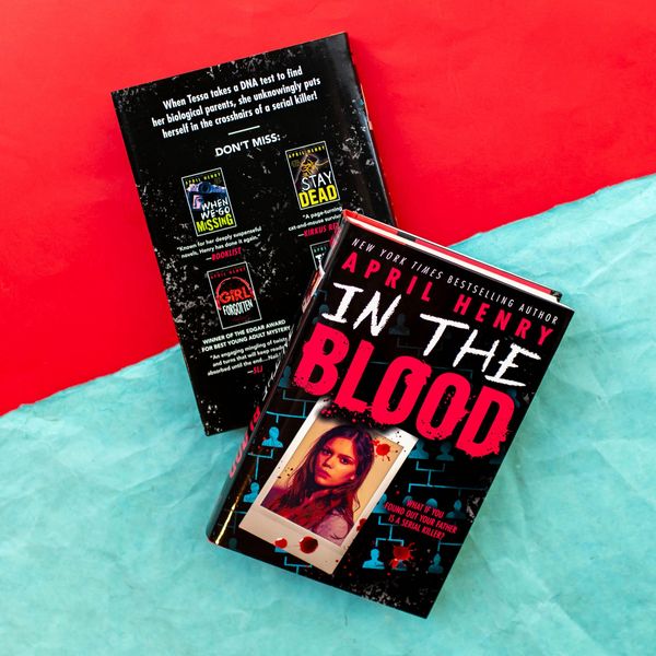 Produktbild: In the Blood