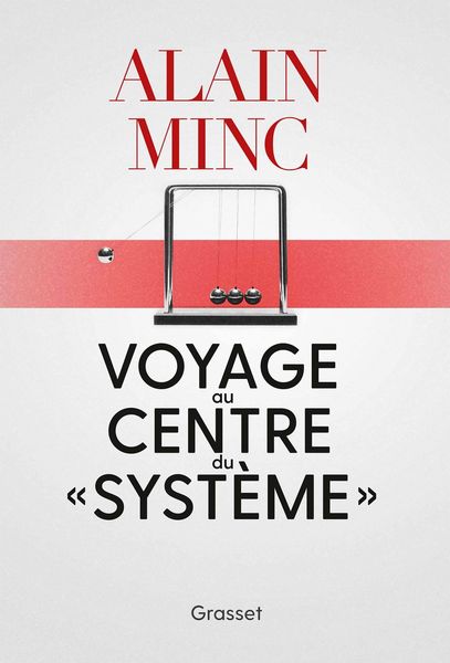 Produktbild: Voyage au centre du "syst&egrave;me"