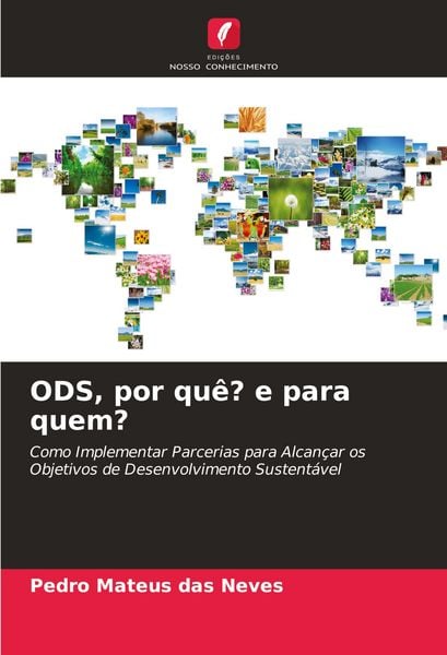 Produktbild: ODS, por qu&ecirc;? e para quem?