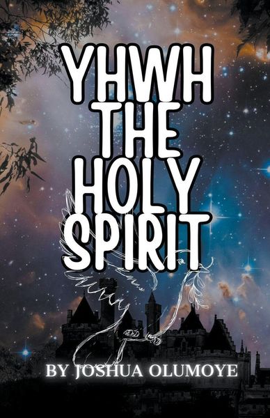 Produktbild: Yhwh The Holy Spirit