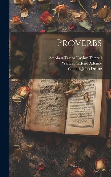 Produktbild: Proverbs