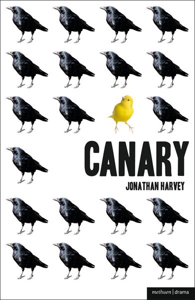 Produktbild: Canary