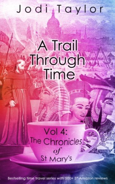 Produktbild: Taylor, J: Trail Through Time