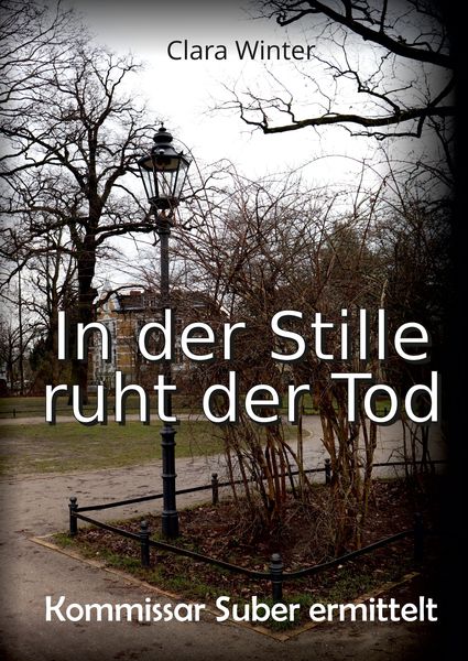 Produktbild: Kommissar Suber ermittelt