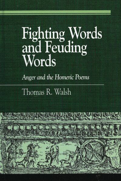 Produktbild: Fighting Words and Feuding Words
