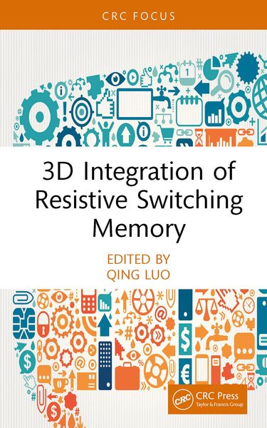 Produktbild: 3D Integration of Resistive Switching Memory