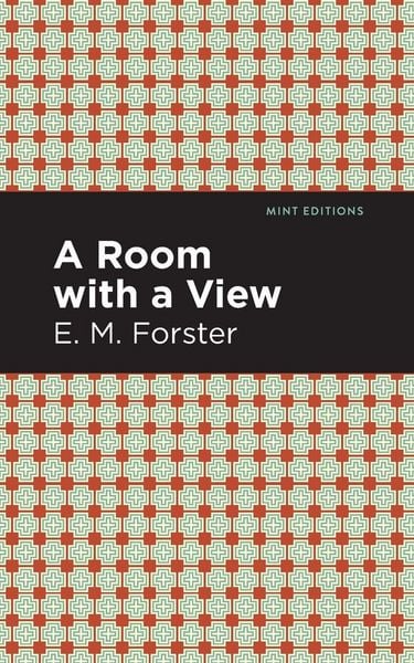 Produktbild: A Room with a View