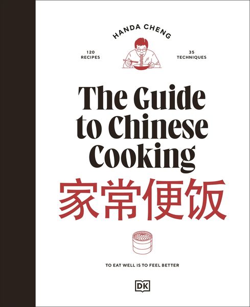 Produktbild: The Guide to Chinese Cooking