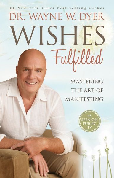 Produktbild: Wishes Fulfilled