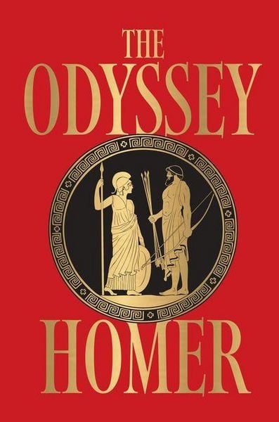 Produktbild: Odyssey, The