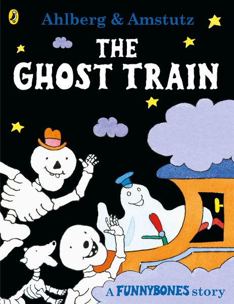Produktbild: Funnybones: The Ghost Train