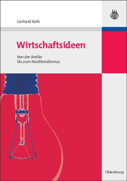 Produktbild: Wirtschaftsideen
