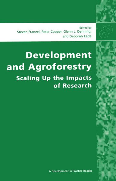 Produktbild: Development and Agroforestry