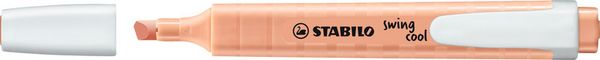 Produktbild: STABILO Textmarker swing cool Pastel