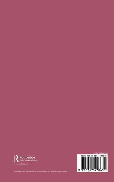 Produktbild: Transparency and Apperception