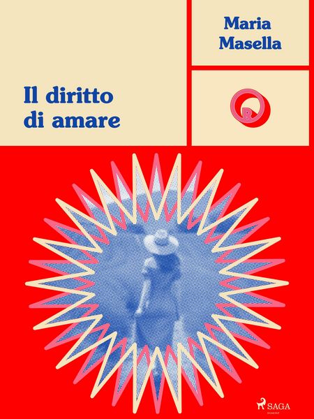 Produktbild: Il diritto di amare